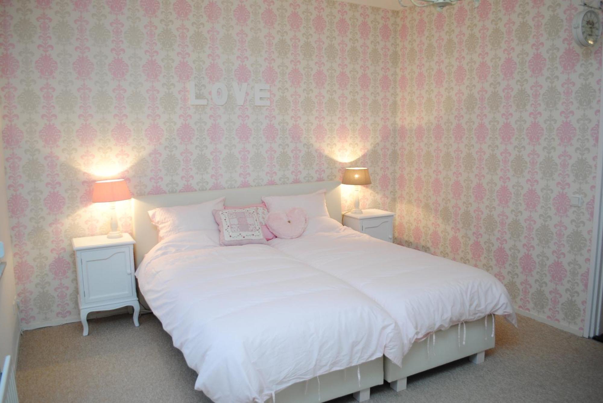 Villa Bbb Oosterhout  Chambre photo