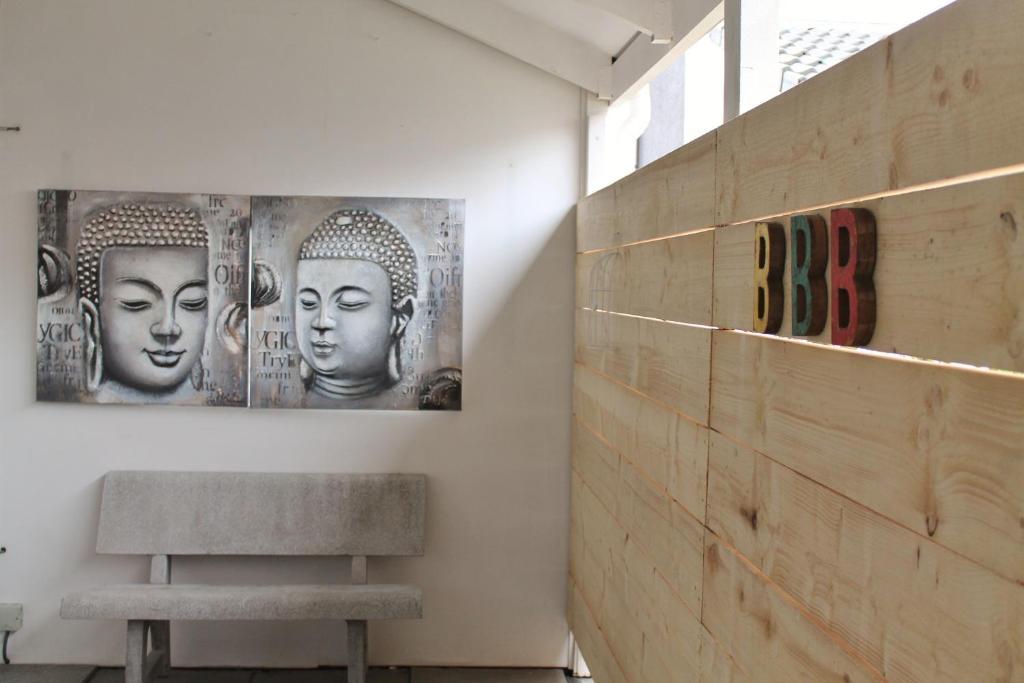 Villa Bbb Oosterhout  Chambre photo