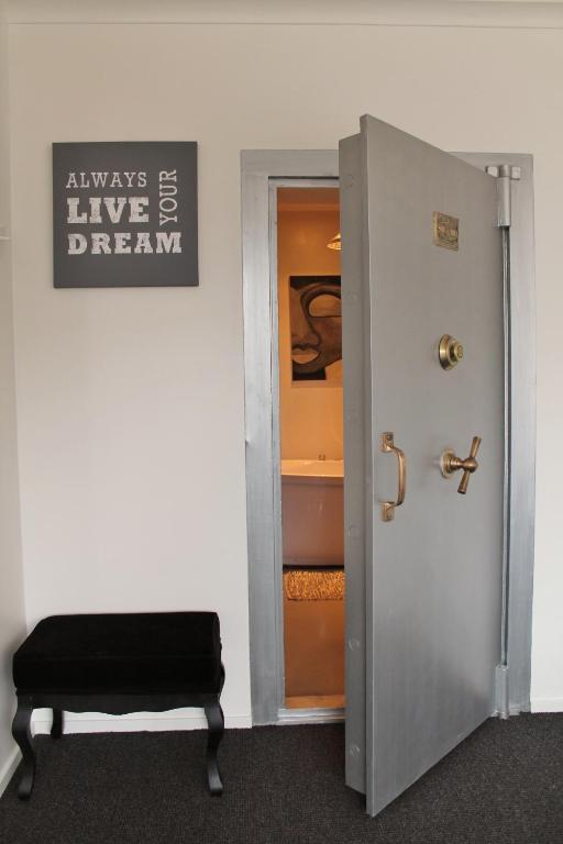 Villa Bbb Oosterhout  Chambre photo