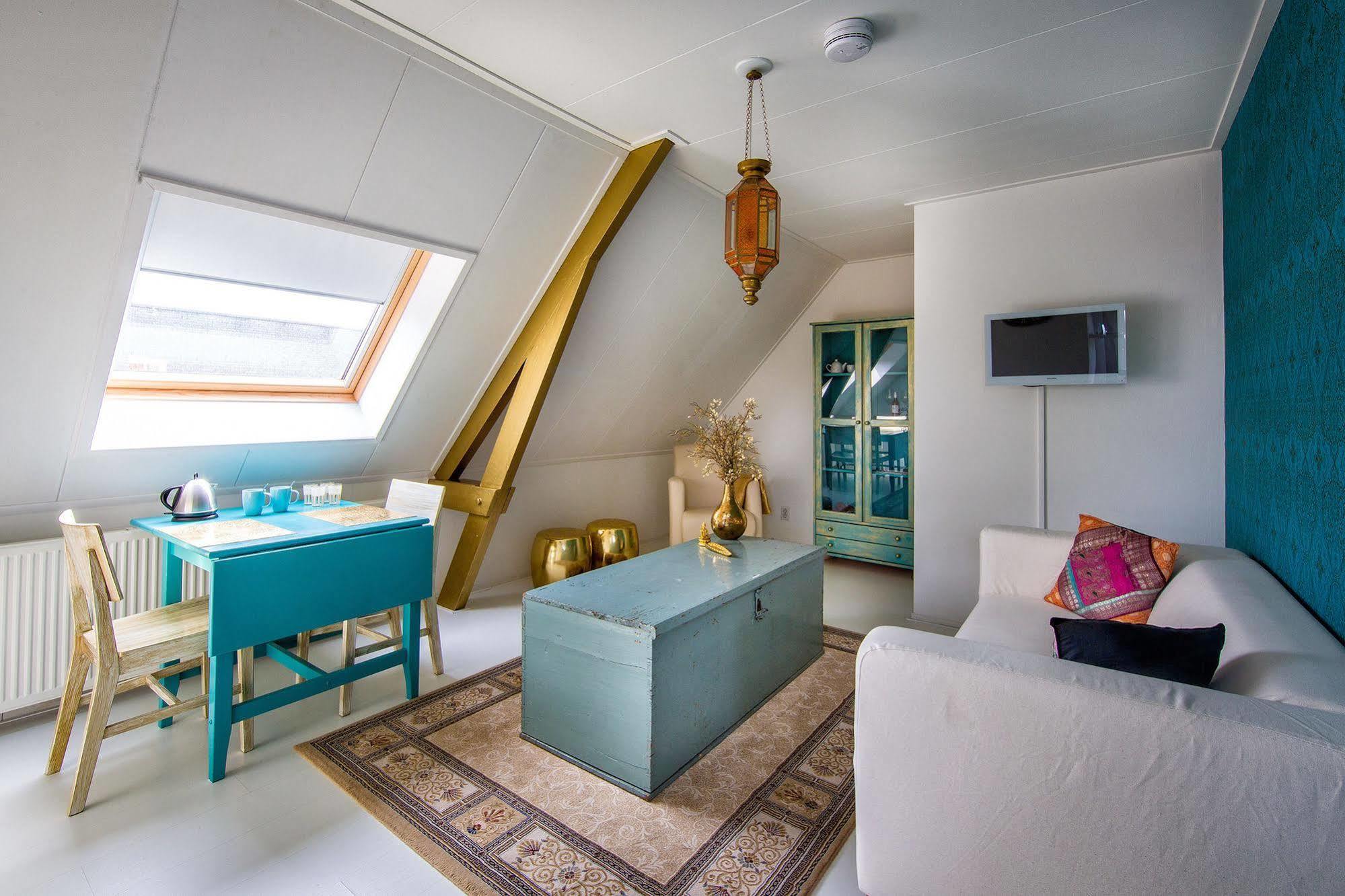 Villa Bbb Oosterhout  Extérieur photo