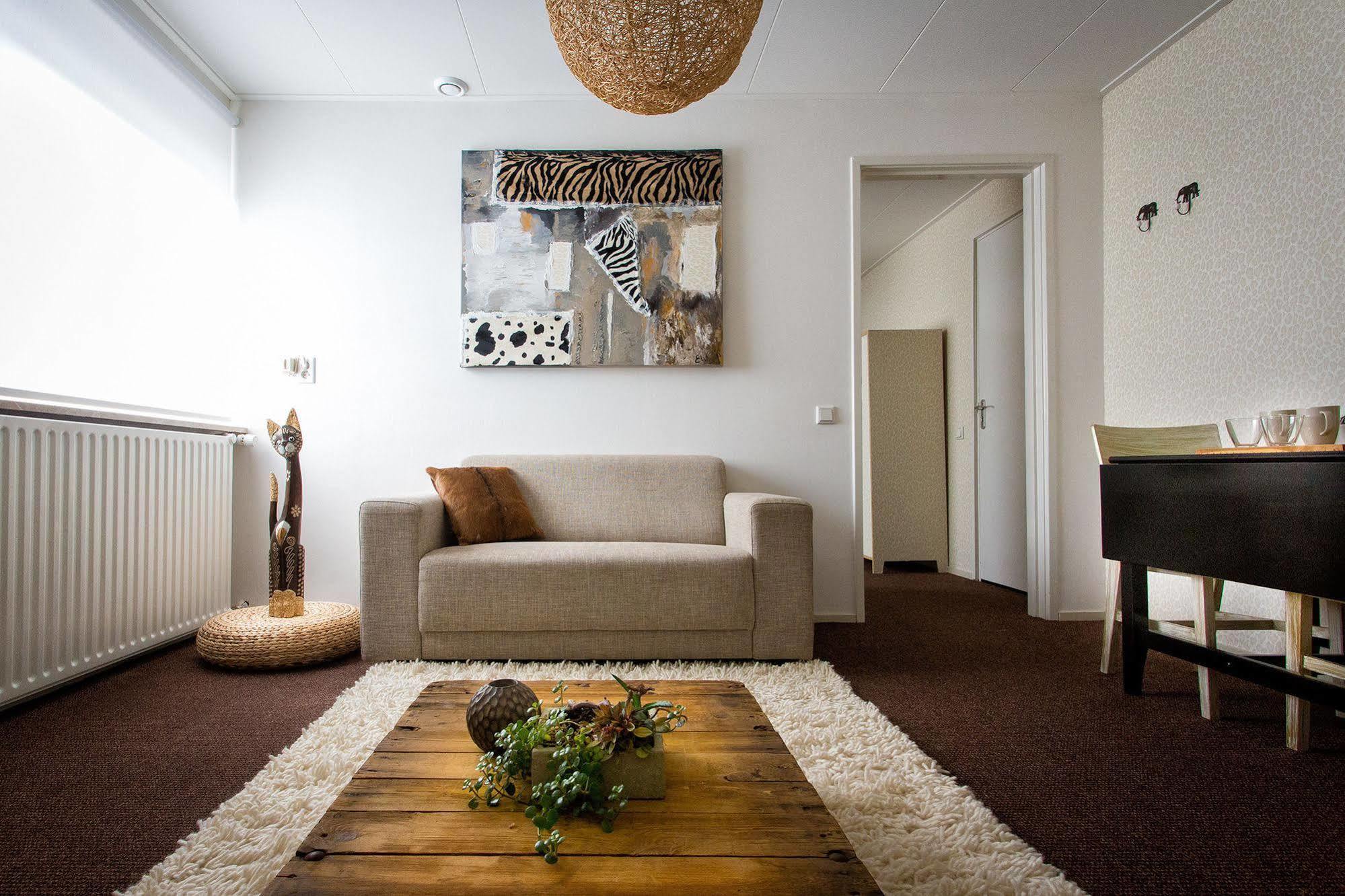 Villa Bbb Oosterhout  Extérieur photo